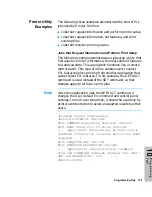 Предварительный просмотр 187 страницы HP 4600 - Color LaserJet Laser Printer Technical Reference Manual