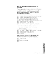 Предварительный просмотр 193 страницы HP 4600 - Color LaserJet Laser Printer Technical Reference Manual