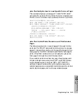 Preview for 195 page of HP 4600 - Color LaserJet Laser Printer Technical Reference Manual