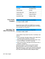 Preview for 250 page of HP 4600 - Color LaserJet Laser Printer Technical Reference Manual