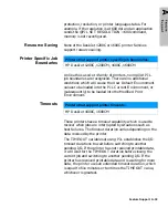 Preview for 251 page of HP 4600 - Color LaserJet Laser Printer Technical Reference Manual