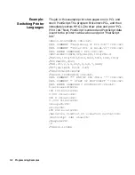 Preview for 264 page of HP 4600 - Color LaserJet Laser Printer Technical Reference Manual