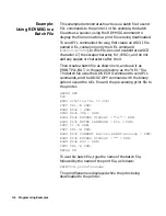 Preview for 266 page of HP 4600 - Color LaserJet Laser Printer Technical Reference Manual