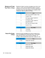 Preview for 272 page of HP 4600 - Color LaserJet Laser Printer Technical Reference Manual