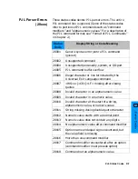 Preview for 273 page of HP 4600 - Color LaserJet Laser Printer Technical Reference Manual