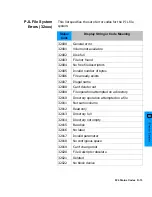 Preview for 279 page of HP 4600 - Color LaserJet Laser Printer Technical Reference Manual