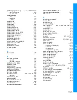 Preview for 307 page of HP 4600 - Color LaserJet Laser Printer Technical Reference Manual