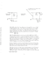 Preview for 7 page of HP 460A Operating Manual