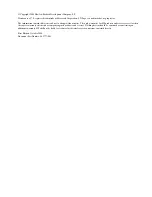 Preview for 2 page of HP 463777-001 Maintenance And Service Manual