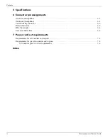 Preview for 5 page of HP 463777-001 Maintenance And Service Manual