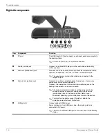 Предварительный просмотр 11 страницы HP 463777-001 Maintenance And Service Manual