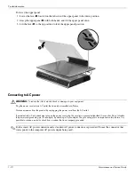 Preview for 15 page of HP 463777-001 Maintenance And Service Manual