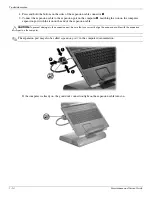 Preview for 19 page of HP 463777-001 Maintenance And Service Manual