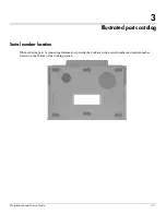 Preview for 24 page of HP 463777-001 Maintenance And Service Manual