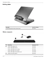 Preview for 25 page of HP 463777-001 Maintenance And Service Manual