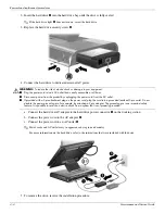 Preview for 30 page of HP 463777-001 Maintenance And Service Manual