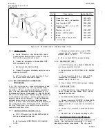 Предварительный просмотр 16 страницы HP 465A Operating And Service Manual