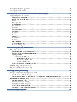 Preview for 5 page of HP 470 17 inch G9 Notebook PC Maintenance And Service Manual