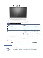 Preview for 13 page of HP 470 17 inch G9 Notebook PC Maintenance And Service Manual