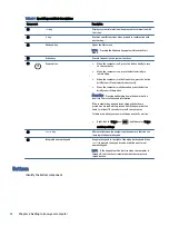 Preview for 18 page of HP 470 17 inch G9 Notebook PC Maintenance And Service Manual