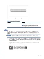 Preview for 19 page of HP 470 17 inch G9 Notebook PC Maintenance And Service Manual