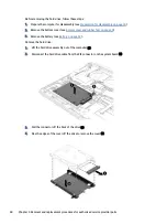 Preview for 44 page of HP 470 17 inch G9 Notebook PC Maintenance And Service Manual