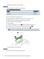 Preview for 46 page of HP 470 17 inch G9 Notebook PC Maintenance And Service Manual