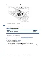 Preview for 48 page of HP 470 17 inch G9 Notebook PC Maintenance And Service Manual