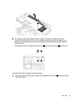 Preview for 51 page of HP 470 17 inch G9 Notebook PC Maintenance And Service Manual