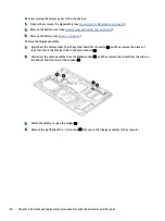 Preview for 56 page of HP 470 17 inch G9 Notebook PC Maintenance And Service Manual