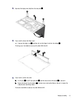 Preview for 57 page of HP 470 17 inch G9 Notebook PC Maintenance And Service Manual