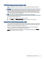 Preview for 67 page of HP 470 17 inch G9 Notebook PC Maintenance And Service Manual