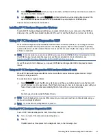 Preview for 73 page of HP 470 17 inch G9 Notebook PC Maintenance And Service Manual