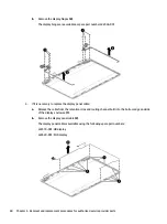 Preview for 70 page of HP 470 G7 Maintenance And Service Manual