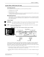 Предварительный просмотр 74 страницы HP 480-0005-00-15 Product Manual