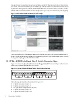 Предварительный просмотр 8 страницы HP 489183-B21 - InfiniBand DDR Switch Installation Manual