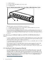 Предварительный просмотр 14 страницы HP 489183-B21 - InfiniBand DDR Switch Installation Manual