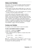 Preview for 35 page of HP 48G Series Advanced User'S Reference Manual