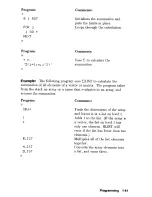 Preview for 65 page of HP 48G Series Advanced User'S Reference Manual