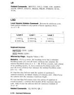 Preview for 342 page of HP 48G Series Advanced User'S Reference Manual