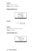 Preview for 602 page of HP 48G Series Advanced User'S Reference Manual