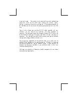 Preview for 4 page of HP 48GII User Manual