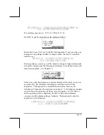 Preview for 62 page of HP 48GII User Manual