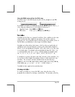 Preview for 104 page of HP 48GII User Manual