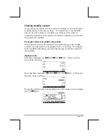 Preview for 109 page of HP 48GII User Manual