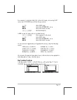 Preview for 136 page of HP 48GII User Manual