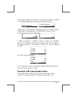 Preview for 178 page of HP 48GII User Manual