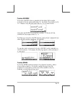 Preview for 205 page of HP 48GII User Manual