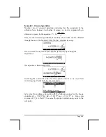 Preview for 225 page of HP 48GII User Manual