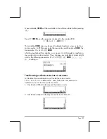 Preview for 297 page of HP 48GII User Manual